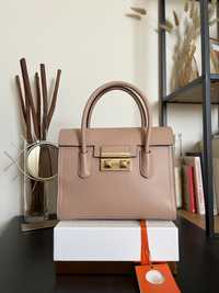 Furla Metropolis Medium Satchel