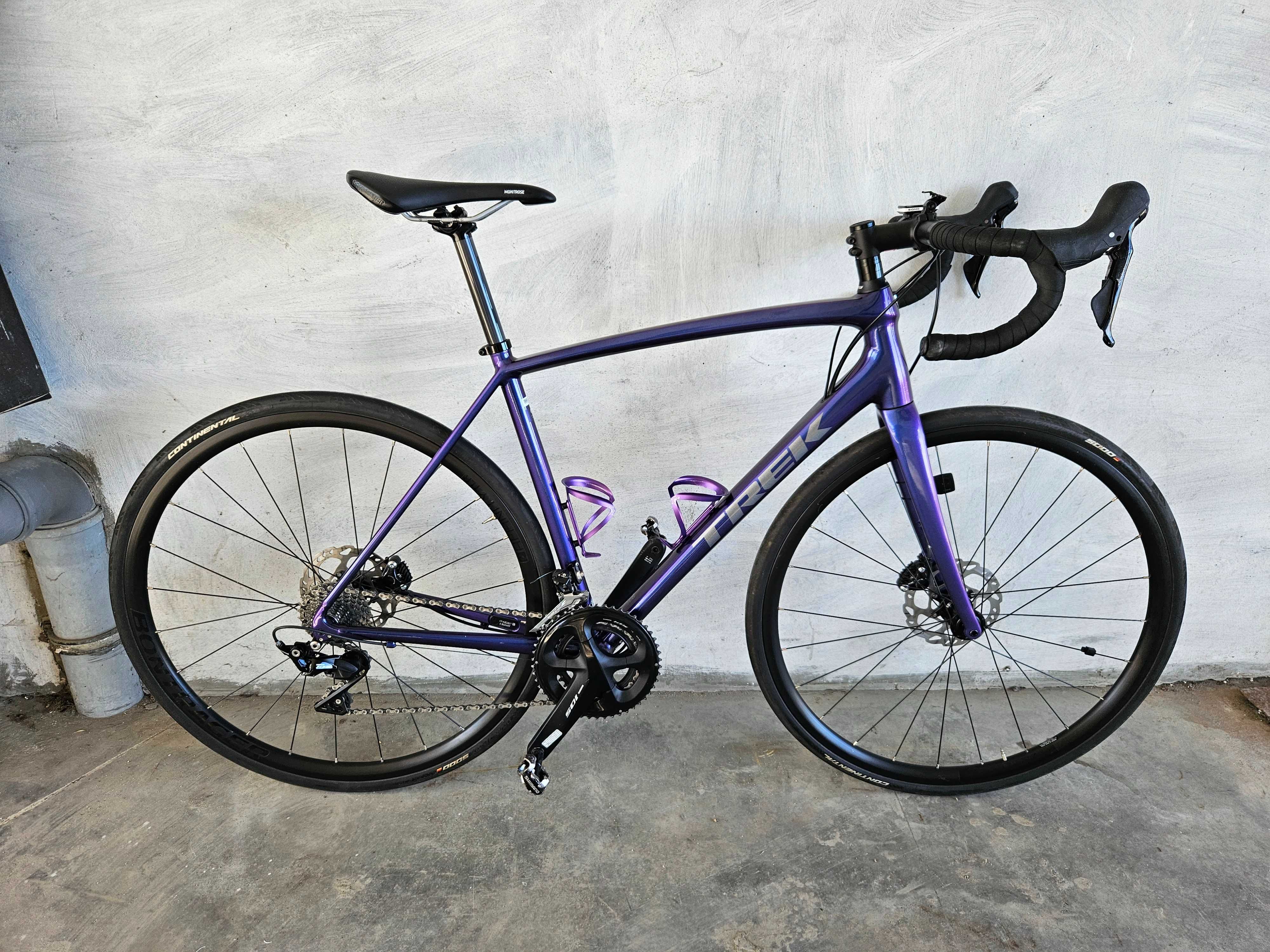 Trek Emonda ALR5 rok 2020, 56 cm