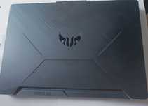 Ноутбук ASUS TUF Gaming F15