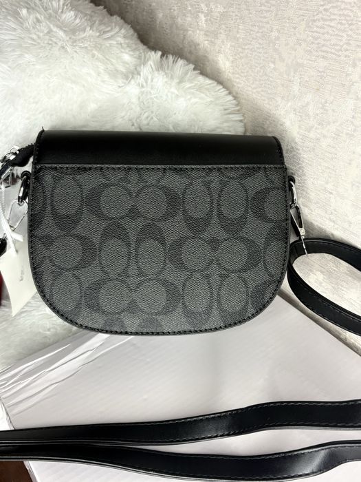 Брендовая сумка COACH NEW YORK