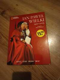 Jan Paweł Wielki