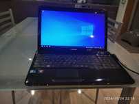 Toshiba Satélite L650-11F Core i5 4: Geração