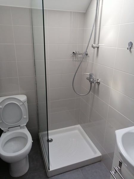 Remodelação e construção.