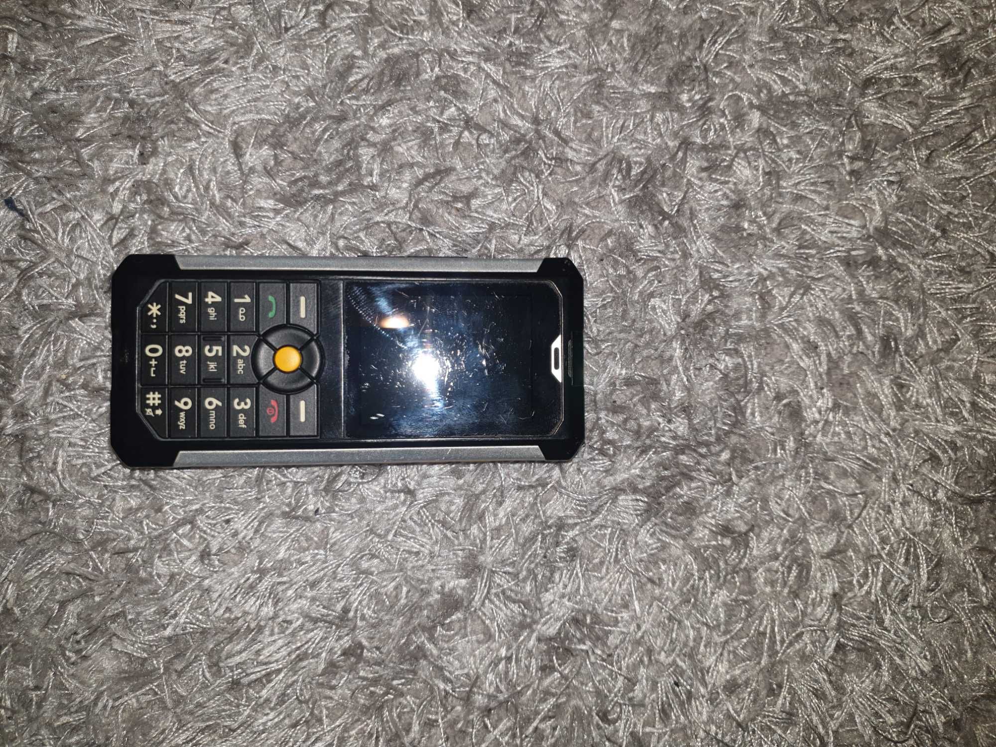 Telefon CAT B100