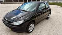 Peugeot 206 1.1