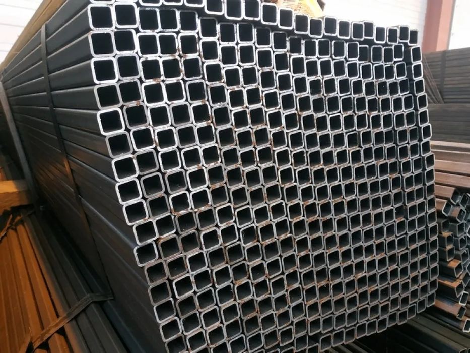 Реалізуємо ТРУБА ПРОФІЛЬНА:20х20,40х20,60х40,80х40,100х100,160х160,200