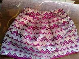 Красивая юбка для девочки