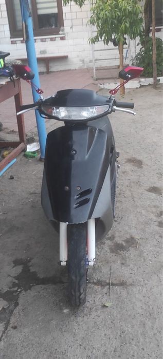 Розборка хонда діо 27