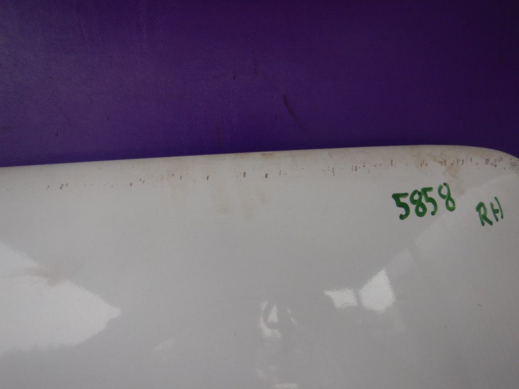 FORD TRANSIT VI MK6 00-06 DRZWI TYŁ PRAWE FURTKI SKRZYDŁO SZYBA