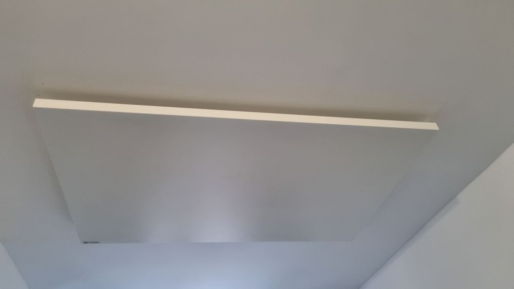 Promienik na podczerwień + sterownik wifi