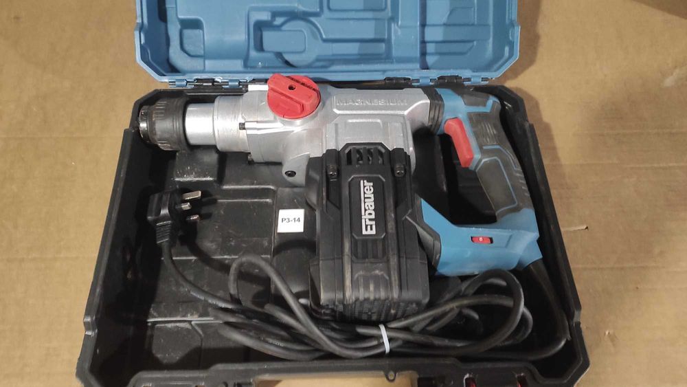 Młotowiertarka Erbauer SDS 1500W – 6 kg P3-14