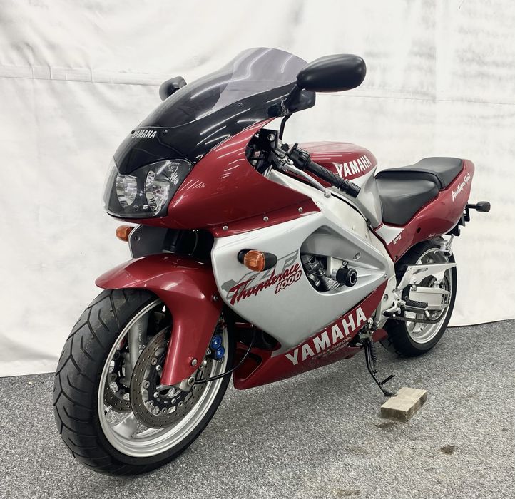 Yamaha YZF 1000 Thunderace