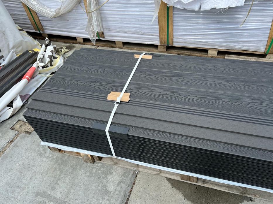 Deski kompozytowe PREMIUM. Hurtowe ceny. Rabaty -5%, -10%, -15%, -20%
