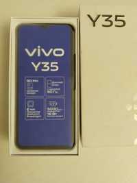 Телефон VIVO Y35