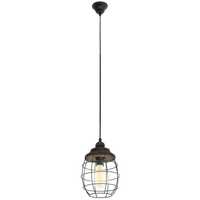 Lampa sufitowa EGLO BAMPTON 49219