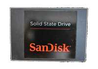 Dysk SSD SanDisk SDSSDP-128G-G25 128GB 2,5" SATA III