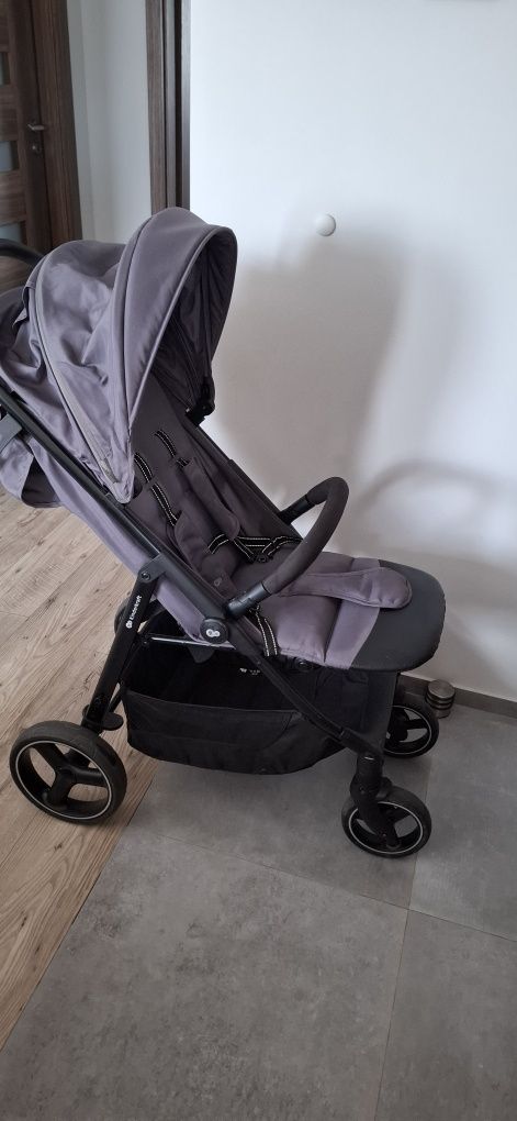 Wózek  spacerowy TRIG3 kinderkraft