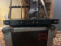 Bbe SonicMaximizer stereo 462 mega model