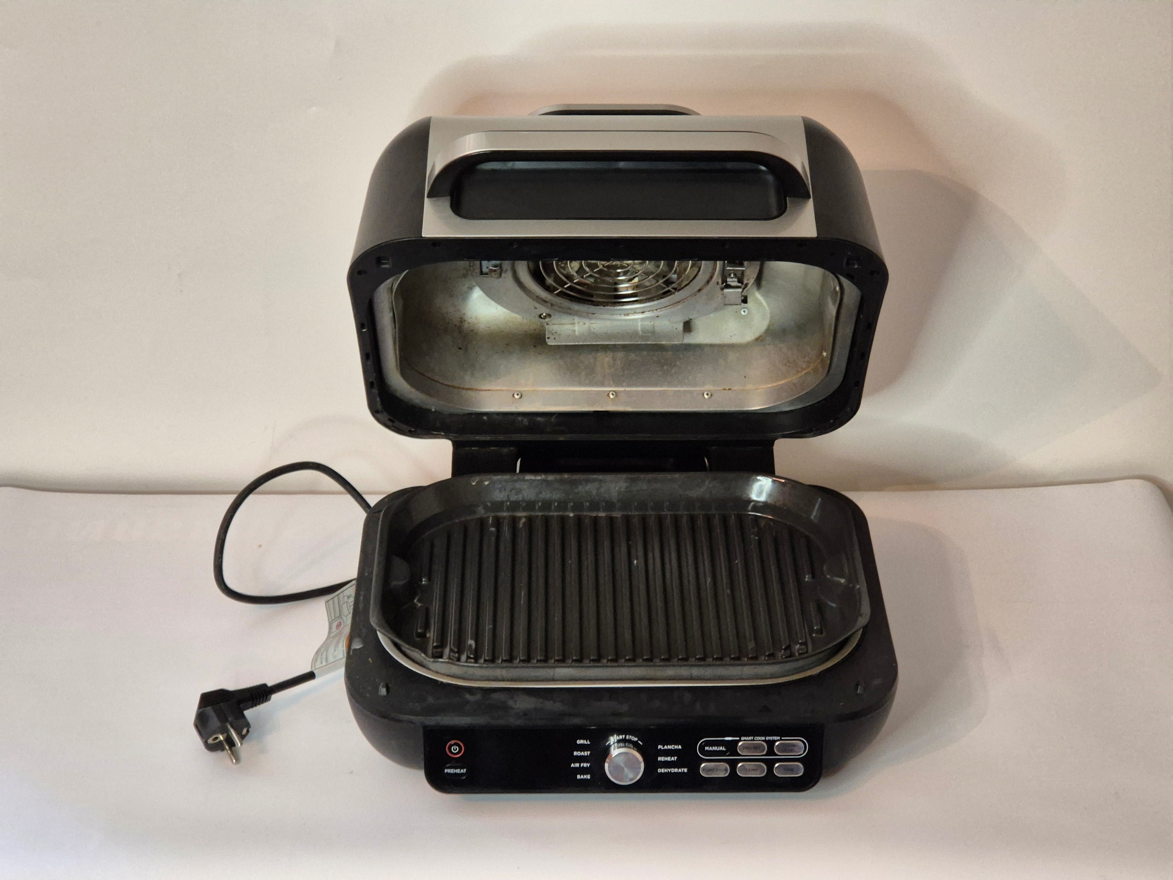 Grill elektryczny Ninja AG651EU