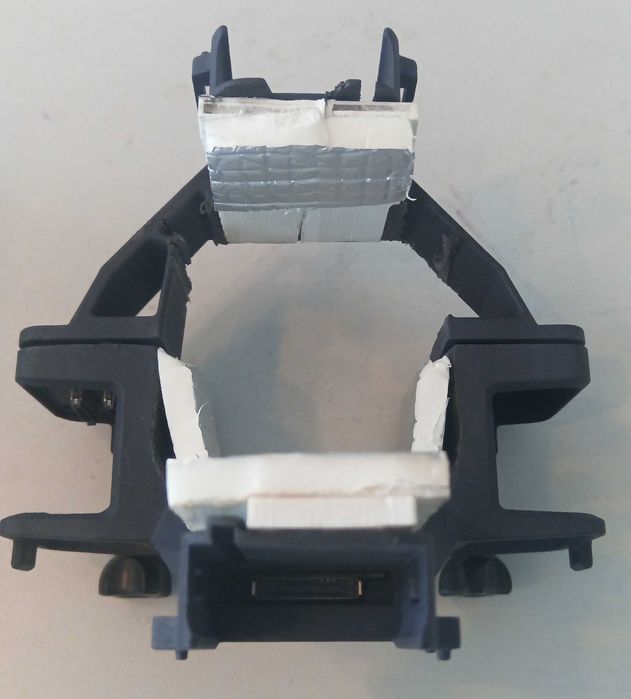 Insta360 Aerial Sphere-Invisible Drone dla DJI Air3s