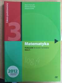 Matematyka klasa 3