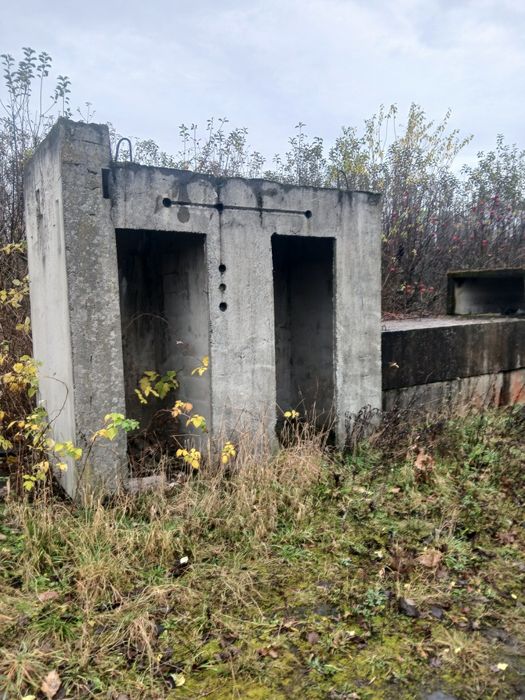 Залізобетонні вироби