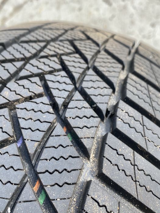 Matador 215/65 r16