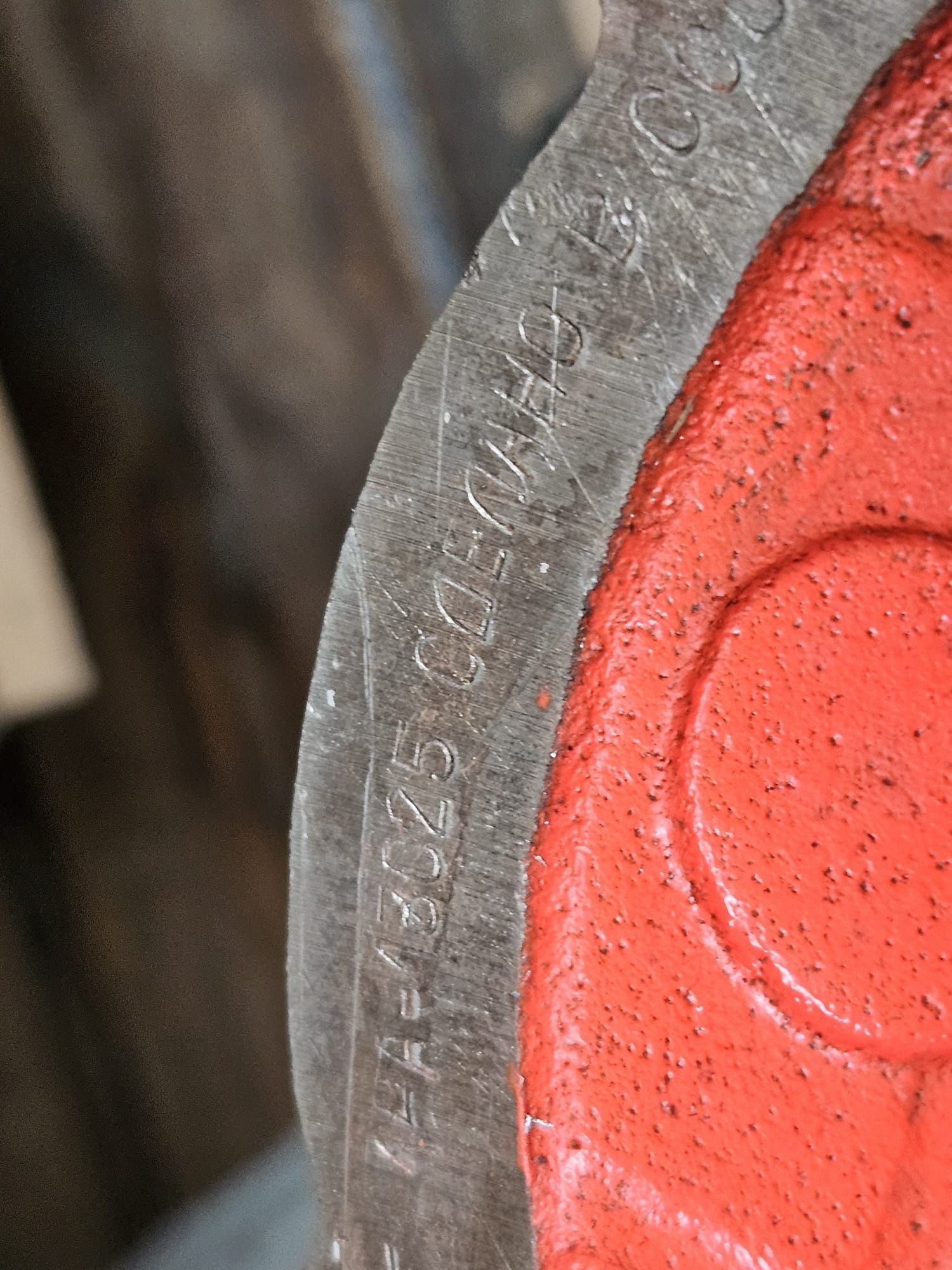 Pompa wody DT-75
