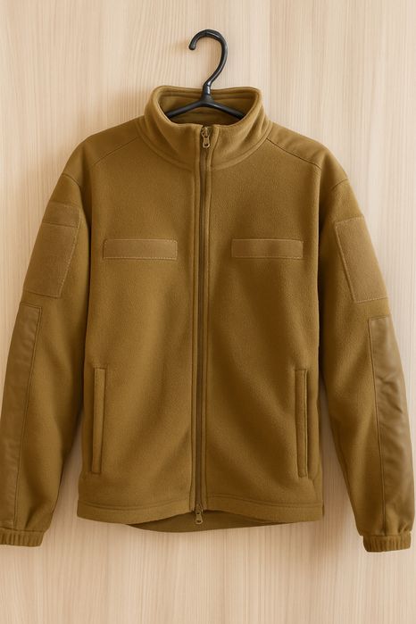 Фліска кольору «койот»