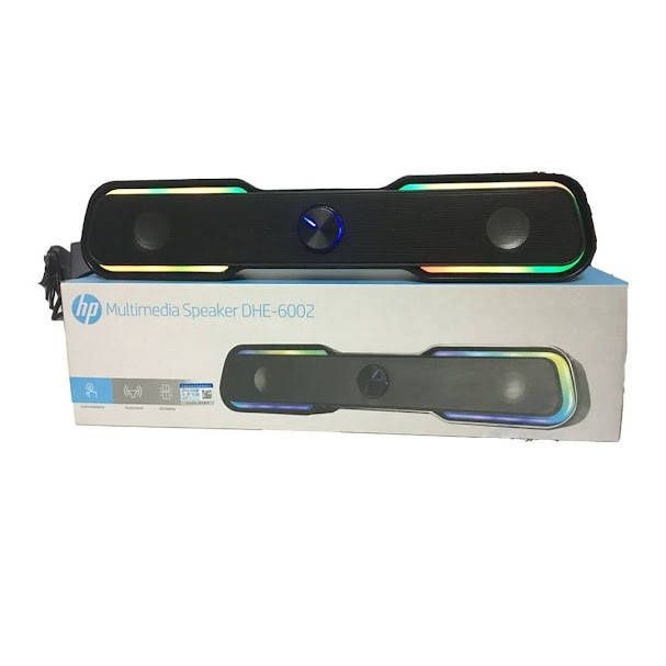 Дротова колонка HP DHE-6002