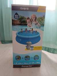 Piscina Avenli NOVA