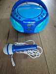 Odtwarzacz Lenco scd-650