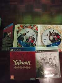 Yakuza collection special edition