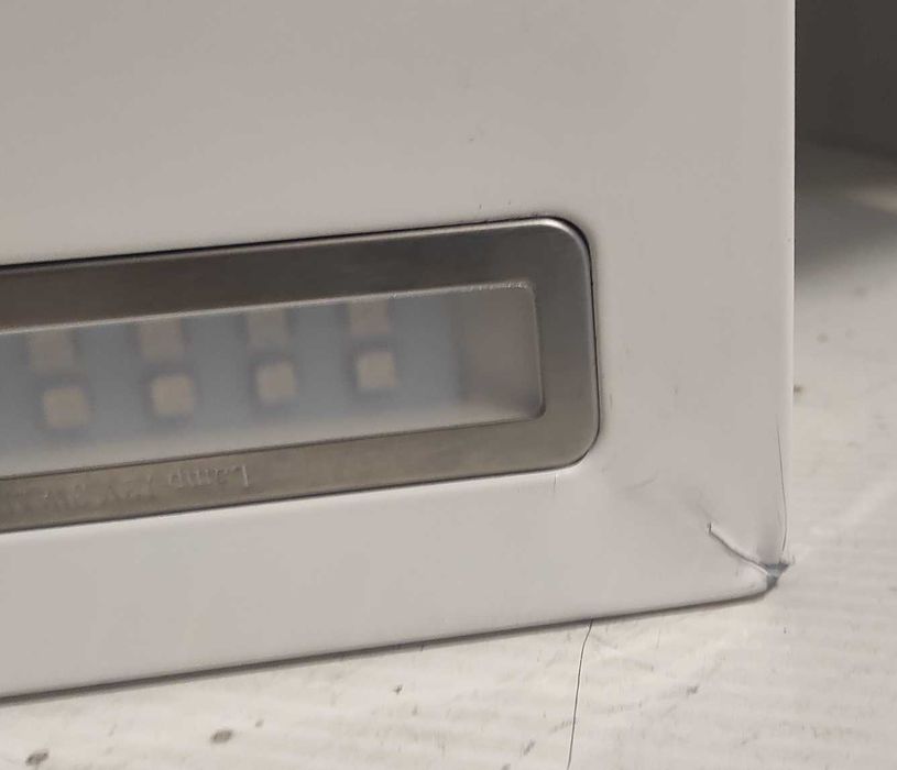 Витяжка кухонна наклона Klarstein Alina 600 м³/год, 60 см