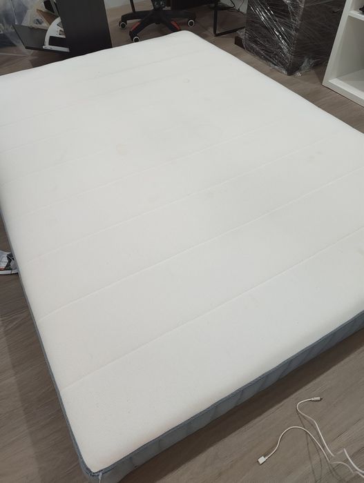 Colchão IKEA - Vesteroy - 140x200