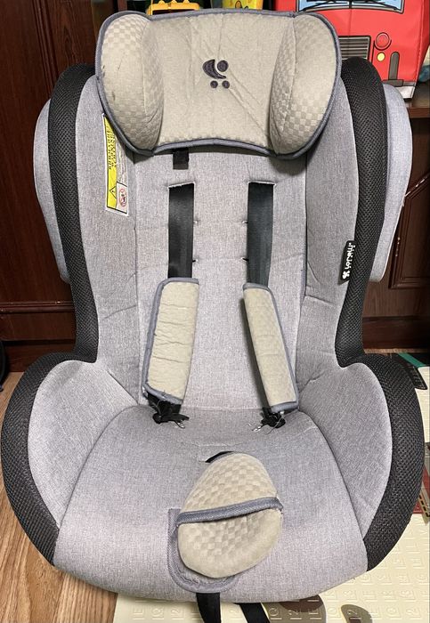 Детское автокресло Lorelli от 0