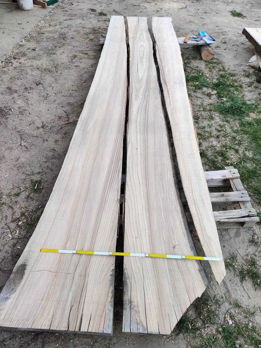 Monolit foszt brusy blaty mega 4m wyrównany