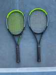 Raquetes Wilson Blade 98L V7