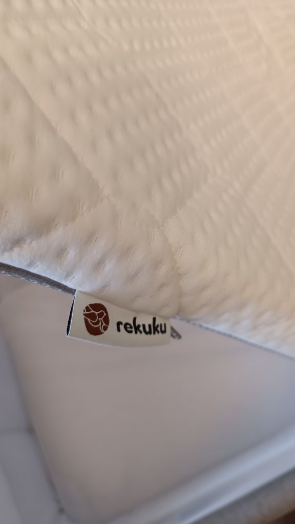 Łóżeczko Kinder Kraft neste