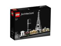 LEGO Architecture 21044 - Paris (NOVO E SELADO)