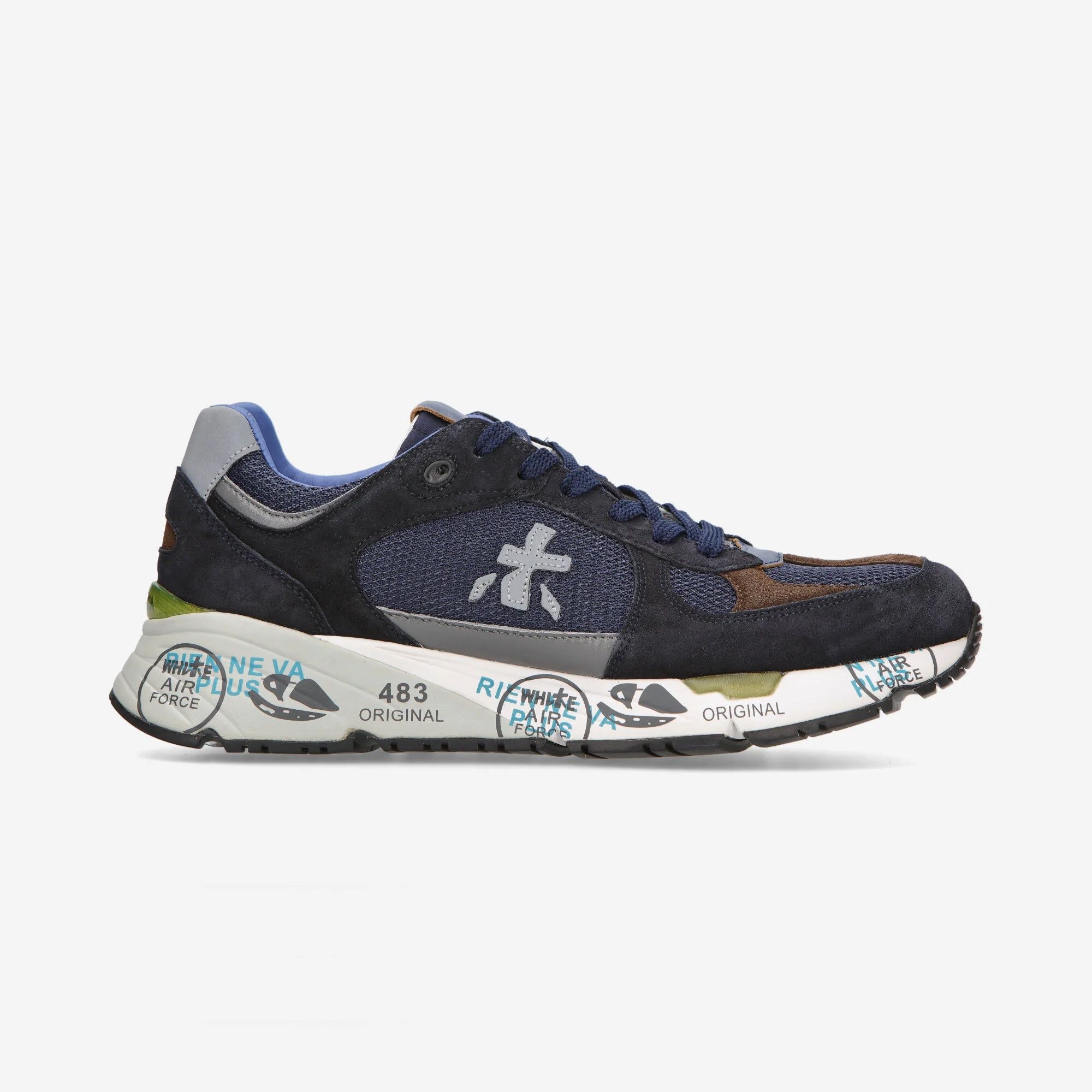 Premiata Mase 6423