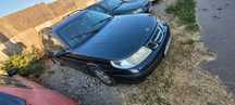 Saab 9.5 3.0 дизель механика