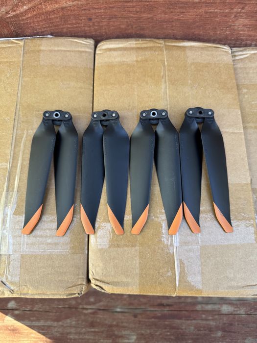 Оригінальні DJI Mavic 3 Enterprise / Thermal / Pro / Classic Пропелери