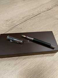 Pióro wieczne Graf von Faber Castell Classic Ebony, rozm. M