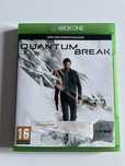 Quantum Break na Xbox