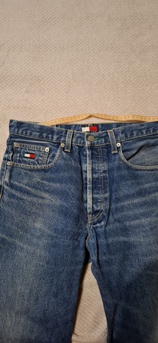 Джинси жіночі оригінал Tommy Hilfiger