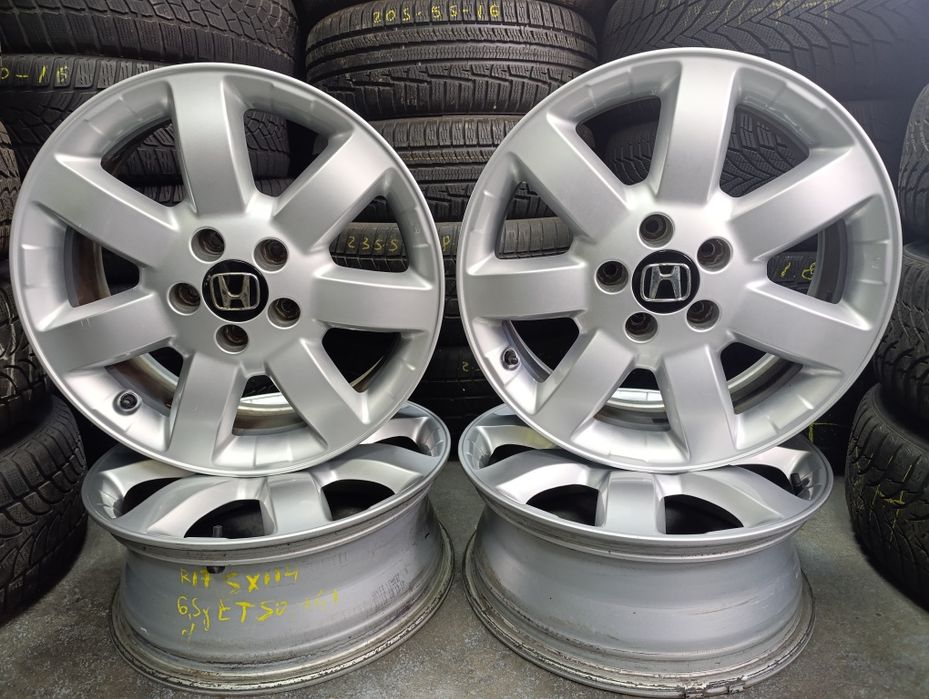 Диски р17 5 114.3 Honda Toyota lexus Suzuki Subaru