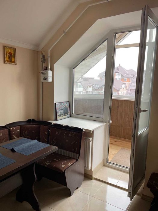 Здам однокімнатну квартиру ЖК "Буча Квартал"