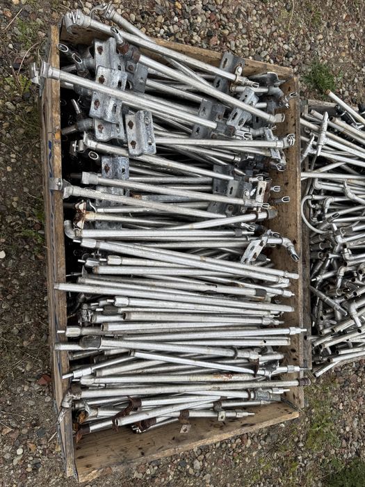 Poidło żeliwne - SUELVIA - Tucznik, Warchlak