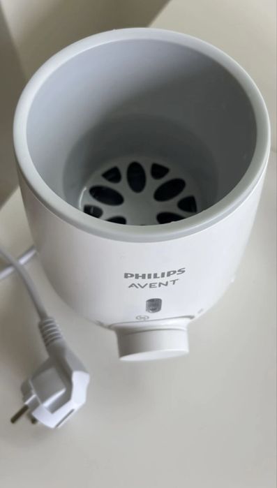 Aquecedor de Biberons - Philips Avent
